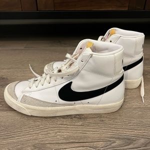 Nike Blazer Mid ‘77 sneaker